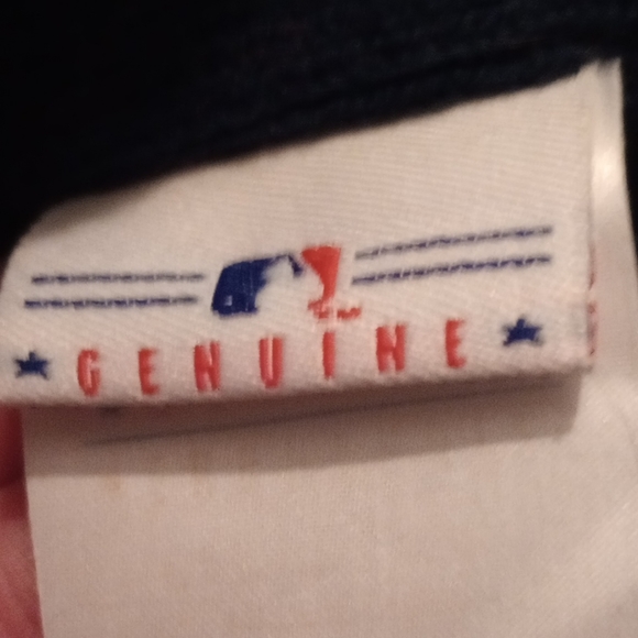 NY Yankee beanie youth one size fits all - Picture 4 of 6